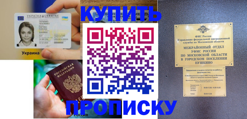 прописка законно в Беломорске